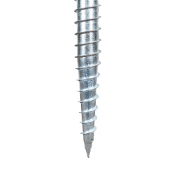 GS Pillar ⌀ 76 - 1300 mm - R-TOP