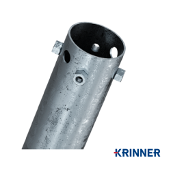 KRINNER ⌀ 68 - 550 mm