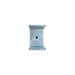 GS Pillar U ⌀ 114 - 1300 mm