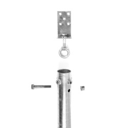 G to L adapter