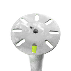 GS Pillar M ⌀ 76 - 1500 мм - R-TOP